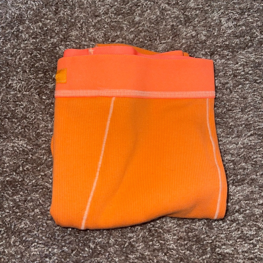 SKIMS women’s boxer shorts